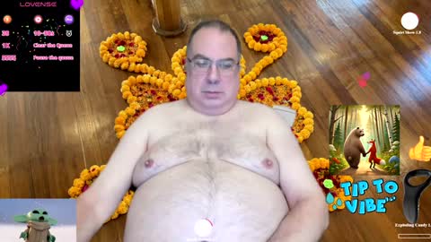Tomaz62a online show from January 15, 3:22 am