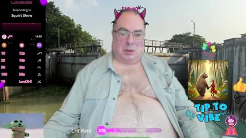 Tomaz62a online show from January 16, 9:51 pm