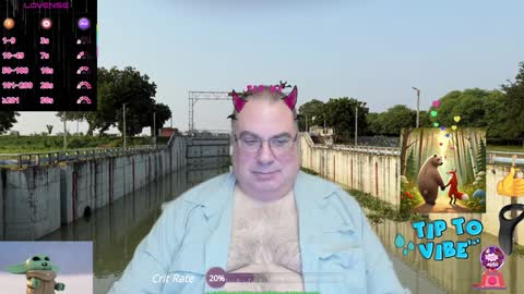 Tomaz62a online show from January 18, 1:30 am