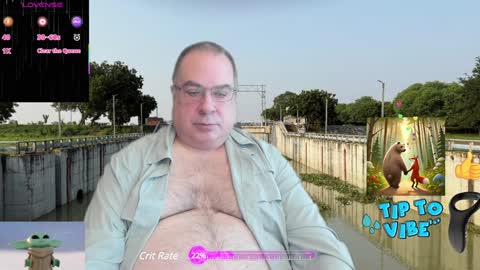 Tomaz62a online show from January 18, 10:06 pm