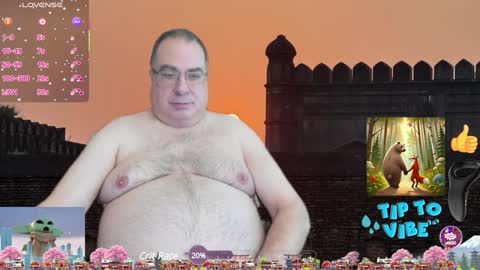 Tomaz62a online show from January 21, 12:04 am