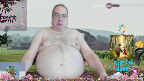 Tomaz62a online show from January 23, 12:04 am