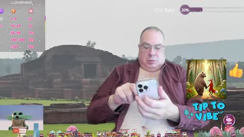 Tomaz62a online show from January 23, 9:39 pm