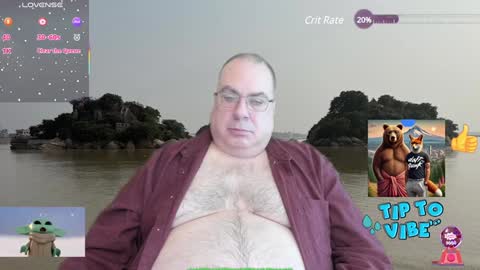 Tomaz62a online show from January 24, 10:08 pm