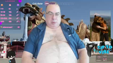 Tomaz62a online show from September 10, 7:58 pm