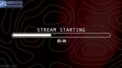 Snapshot of tomboi_xcx chatting on September 23, 7:50 pm tomboiii online show from September 23, 7:50 pm