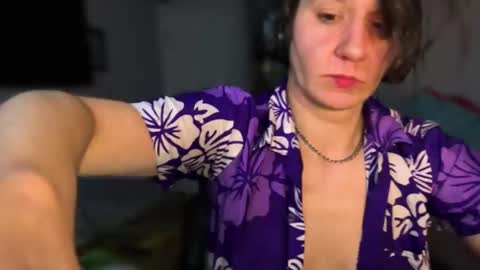 tomboy_titties online show from March 3, 11:27 am