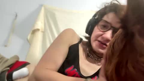 Snapshot of tomboy_titties chatting on June 8, 4:02 am tomboy_titties online show from June 8, 4:02 am