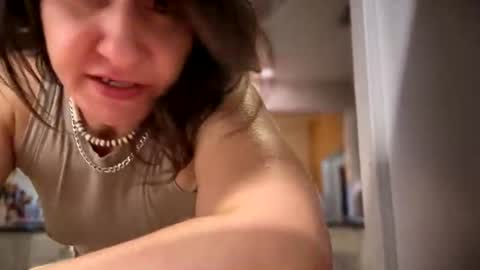 Snapshot of tomboy_titties chatting on June 23, 11:30 am tomboy_titties online show from June 23, 11:30 am