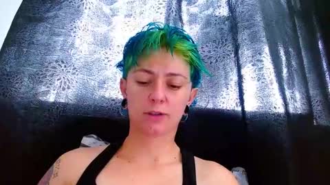 Blue online show from April 17, 3:15 pm