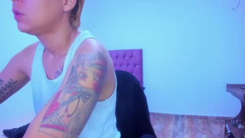 tomboygirl69 online show from March 15, 2:56 pm