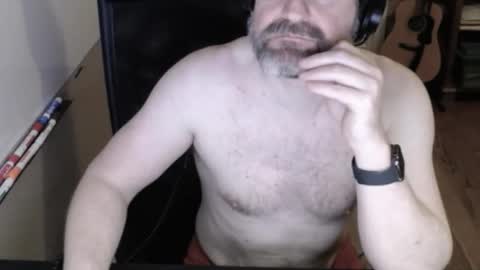 tombrockmoen2 online show from March 2, 9:21 am