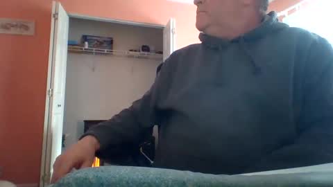 tomcat4848 online show from February 11, 3:18 pm