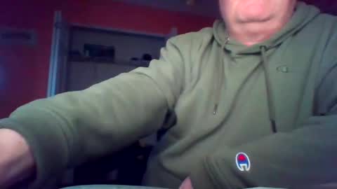 tomcat4848 online show from February 13, 2:56 am