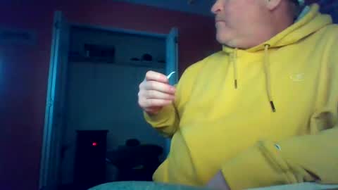 tomcat4848 online show from February 15, 12:48 am