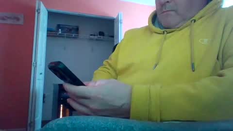 tomcat4848 online show from February 15, 4:01 pm