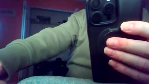 tomcat4848 online show from February 19, 1:29 am