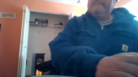 tomcat4848 online show from February 22, 3:47 pm