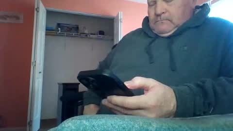 tomcat4848 online show from October 8, 5:10 pm