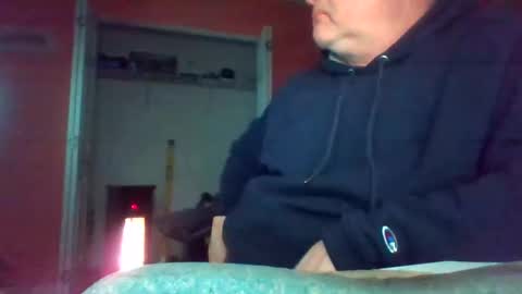 tomcat4848 online show from December 21, 1:35 am