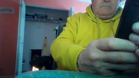 tomcat4848 online show from January 17, 2:44 pm