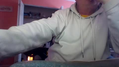 tomcat4848 online show from February 4, 7:42 pm