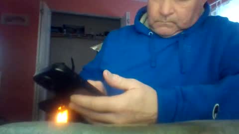 tomcat4848 online show from February 9, 10:03 pm