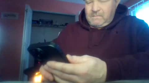 tomcat4848 online show from February 13, 10:17 pm