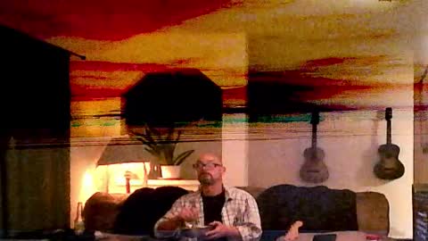 sirmuggsalot online show from March 19, 6:39 am