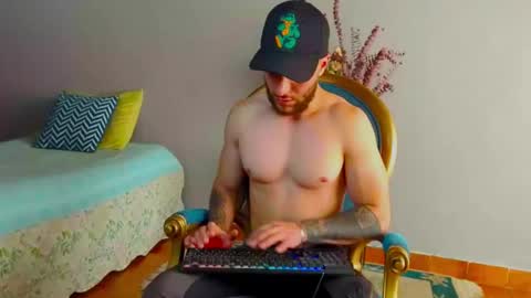 tomDavisXl online show from September 15, 3:34 pm