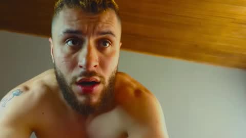 tomDavisXl online show from September 26, 6:01 pm