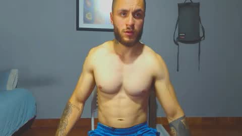 tomDavisXl online show from January 17, 3:11 am