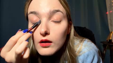 Sofia online show from February 27, 7:25 pm