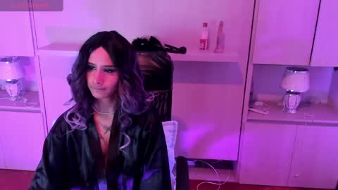 Snapshot of tomiedark_ chatting on April 26, 4:15 pm KAELANI online show from April 26, 4:15 pm