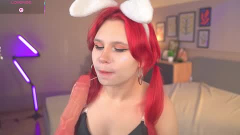 Tomie online show from April 5, 2:03 pm