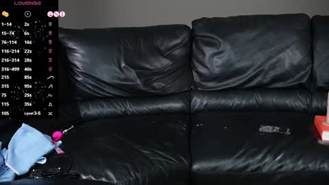 Tomi Michelle online show from January 6, 11:31 pm