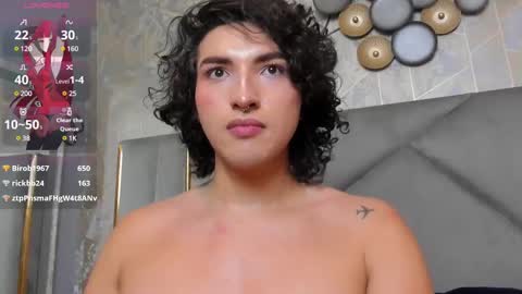   online show from February 21, 5:42 pm