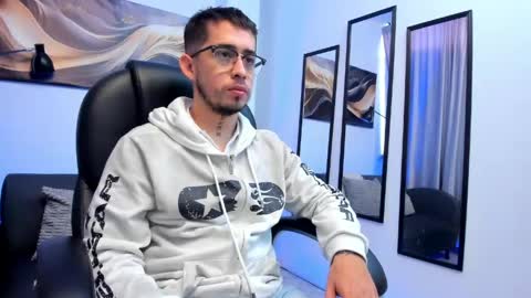 Tomas online show from May 26, 12:12 pm