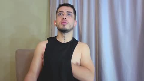 Tomas online show from July 17, 12:12 pm