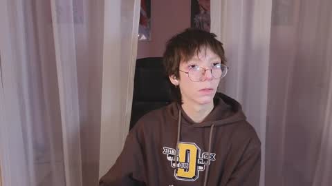 Tommie online show from January 21, 5:49 am