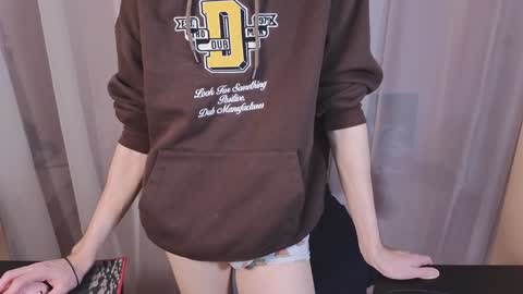 Tommie online show from January 21, 8:52 am