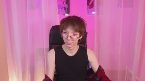 Tommie online show from January 23, 11:37 am