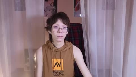 Tommie online show from January 30, 6:35 am