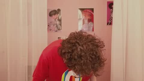 Tommie online show from February 7, 11:45 am