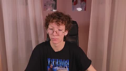 Tommie online show from February 9, 5:40 am