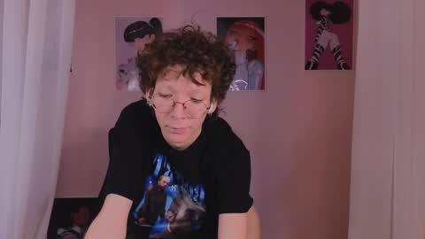 Tommie online show from February 9, 11:47 am