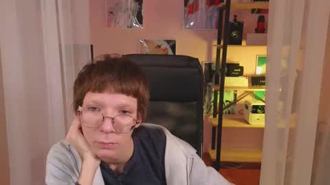 Tommie online show from September 26, 12:09 pm