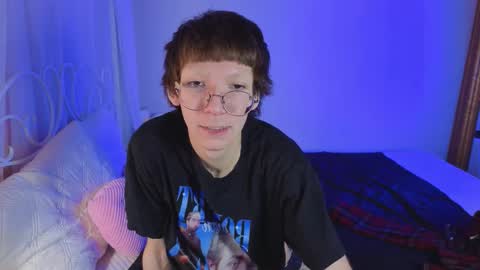 Tommie online show from October 2, 12:01 pm