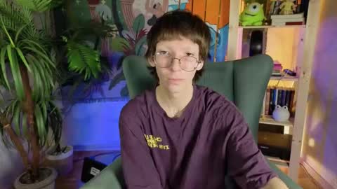 Tommie online show from October 15, 12:27 pm