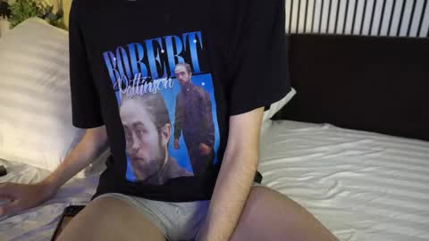 Tommie online show from October 23, 5:29 am